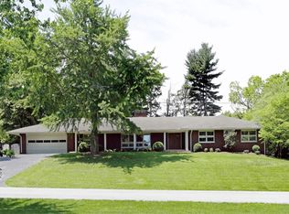 713 Brookhill Dr, Lexington, KY 40502