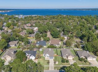 12126 Walden Rd, Montgomery, TX 77356