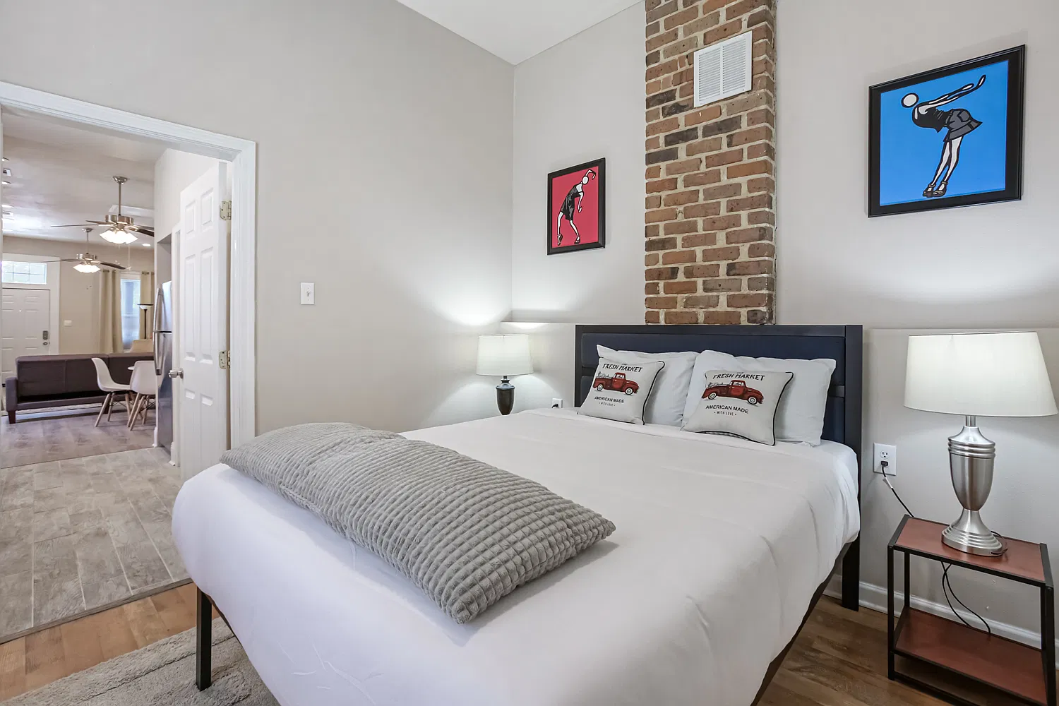 2 bed, 1250 sqft, $1,150 — Photo 3