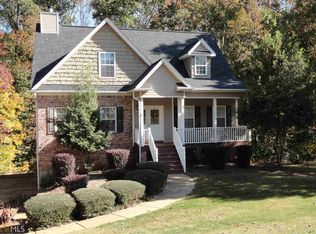 930 Marthas Ct, McDonough, GA