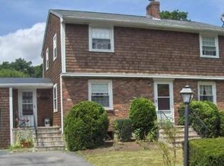 18 Ryan Rd, Danvers, MA 01923