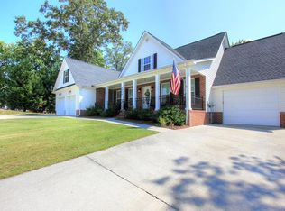 8954 Brett Daniels Way, Soddy Daisy, TN 37379