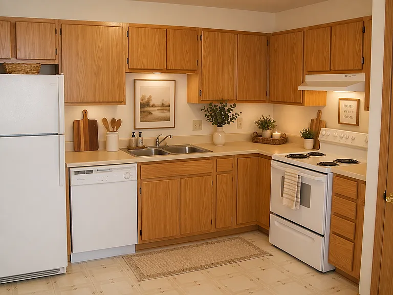 Century Estates Apartments — Photo 7