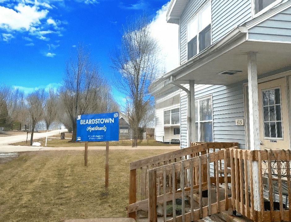 Beardstown Apartments - 611 W 4th St Beardstown IL | Zillow