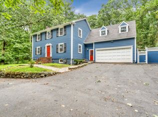 821 Boston Post Rd, Sudbury, MA 01776