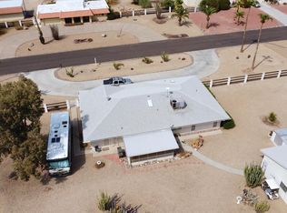 11119 W Mountain View Rd, Sun City, AZ 85351