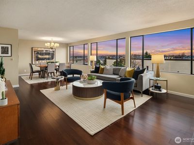 3608 26th Place W #201, Seattle, WA, 98199