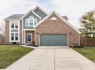 11047 Echo Trl, Indianapolis, IN
