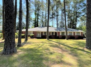 732 Aumond Rd, Augusta, GA 30909