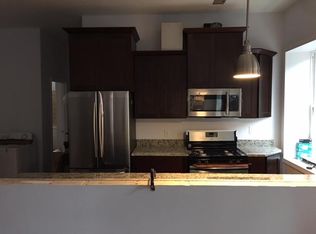 76 Salem St #1F, Boston, MA 02113