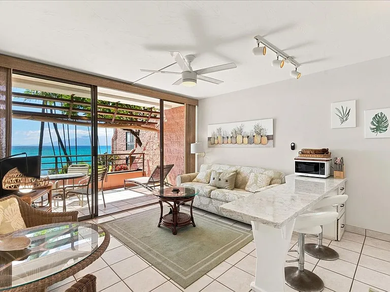 3959 Honoapiilani Hwy #709 — Photo 9