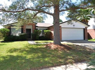 28907 Raestone St, Spring, TX 77386