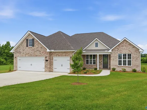 201 Applewood Ct, Huntsville, AL 35811