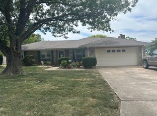 2104 K St SW, Miami, OK 74354