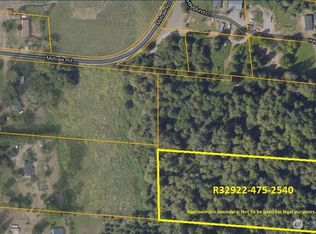 0 Midvale Rd, Clinton, WA 98236