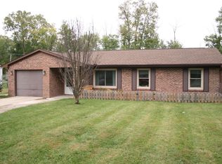 4708 Ridgelane Dr, Fort Wayne, IN 46804
