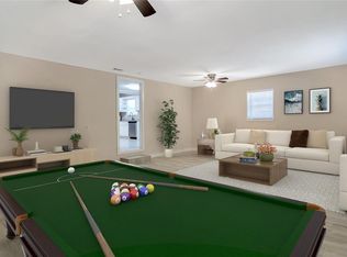 6837 Van Natta Ln, Fort Worth, TX 76112