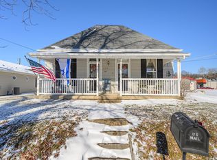 342 W Spring St, Bloomfield, IN 47424