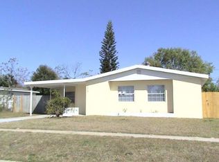 1808 McKinley Ave, Melbourne, FL 32935