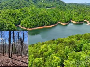 55-3 Fontana Loop S, Bryson City, NC 28713