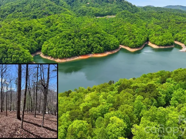 55-3 Fontana Loop S, Bryson City, NC 28713