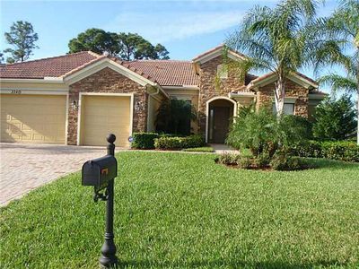 3340 NW Arrowwood Ln, Jensen Beach, FL, 34957