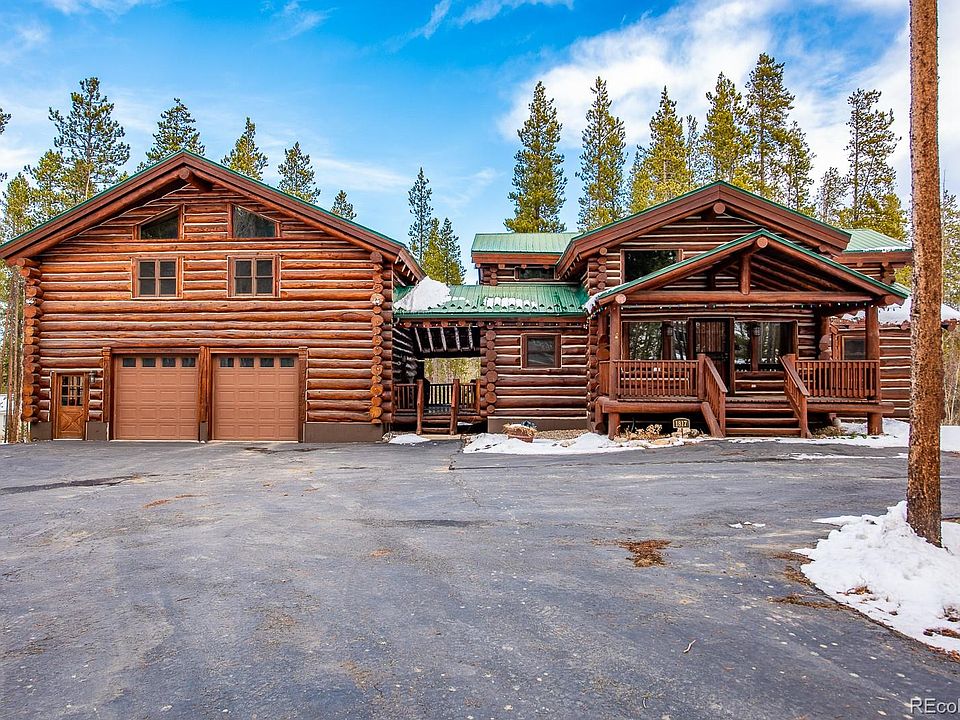 1817 Gcr 834/Cranmer Ave, Fraser, CO 80442 | Zillow