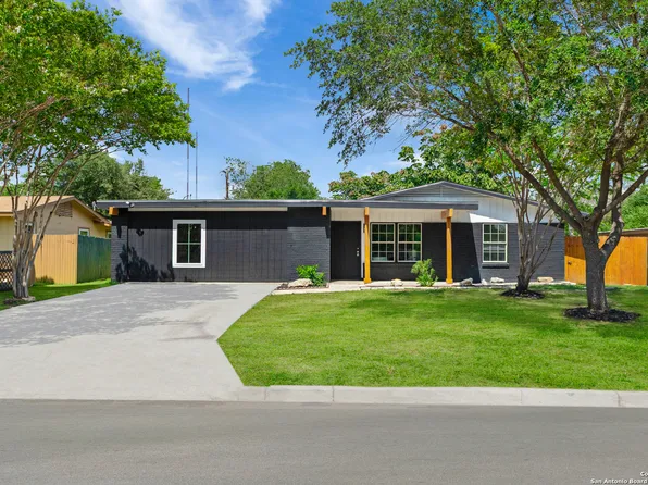 4051 Tallulah, San Antonio, TX 78218