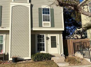 1811 S Quebec Way APT 210, Denver, CO 80231