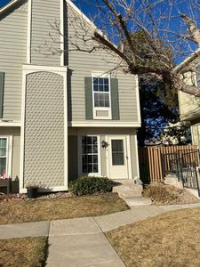 1811 S Quebec Way APT 210, Denver, CO, 80231