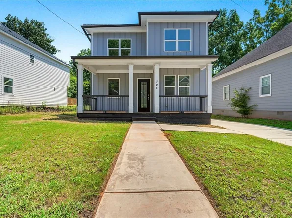 726 Windsor St SW, Atlanta, GA 30310