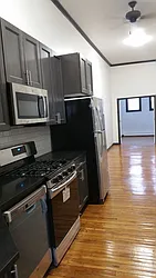 Rented by Halstead Real Estate