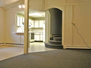 60 Spring St APT 1, Manville, RI 02838