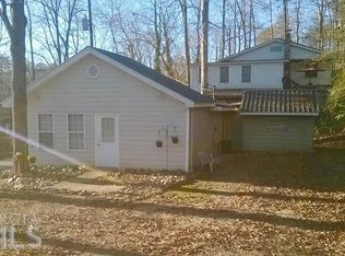 5402 Mount Shores Cir, Gainesville, GA 30506