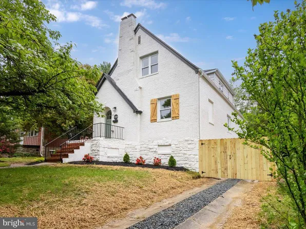 2503 E Strathmore Ave, Baltimore, MD 21214