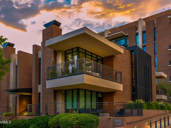 204 W PORTLAND Street #250, Phoenix, AZ 85003