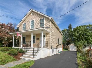 120 Rombout Ave, Beacon, NY 12508