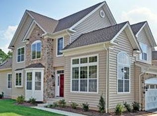 2544 Rainer Rd, Chester Springs, PA 19425