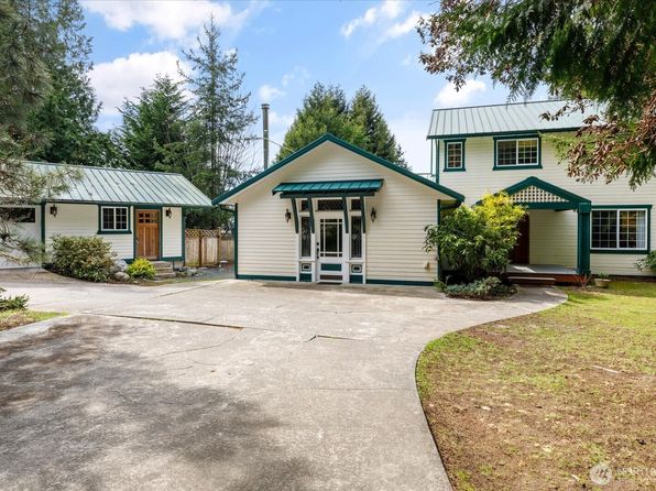 5452 Vistaire Place, Langley, WA 98260