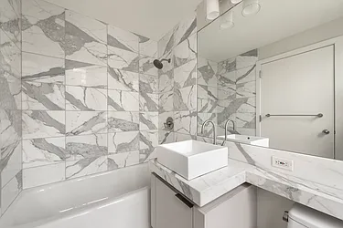 Rented by Keller Williams NYC