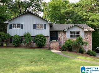 3937 Briar Oak Dr, Birmingham, AL 35243