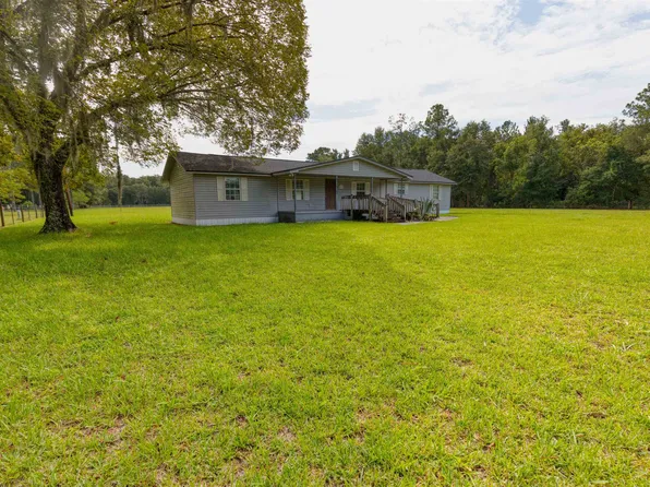 5715 Monroe Smith Rd, Jacksonville, FL 32222