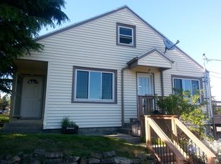 4627 S 4th Ave, Everett, WA 98203
