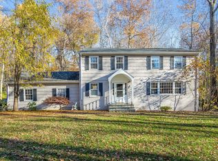 50 Alexandra Dr, Stamford, CT 06903