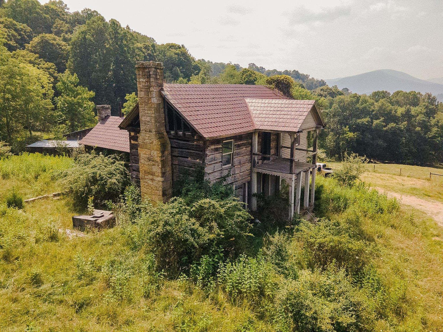 1551 Springdale Lots A B C Rd, Pearisburg, VA 24134 Zillow