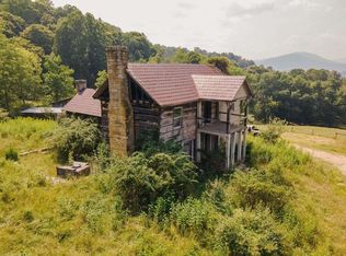 1551 Springdale Lots A B C Rd, Pearisburg, VA 24134