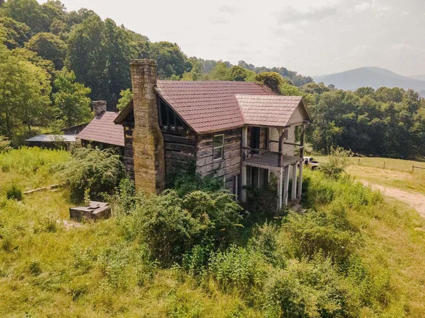 1551 Springdale Lots A B C Rd, Pearisburg, VA 24134