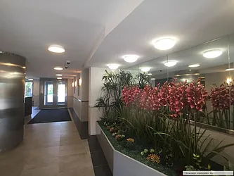 Rented by Sovereign Associates