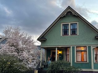 4135 N Mississippi Ave, Portland, OR 97217