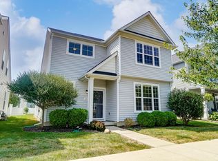 5773 Trail Creek Dr, Dublin, OH 43016